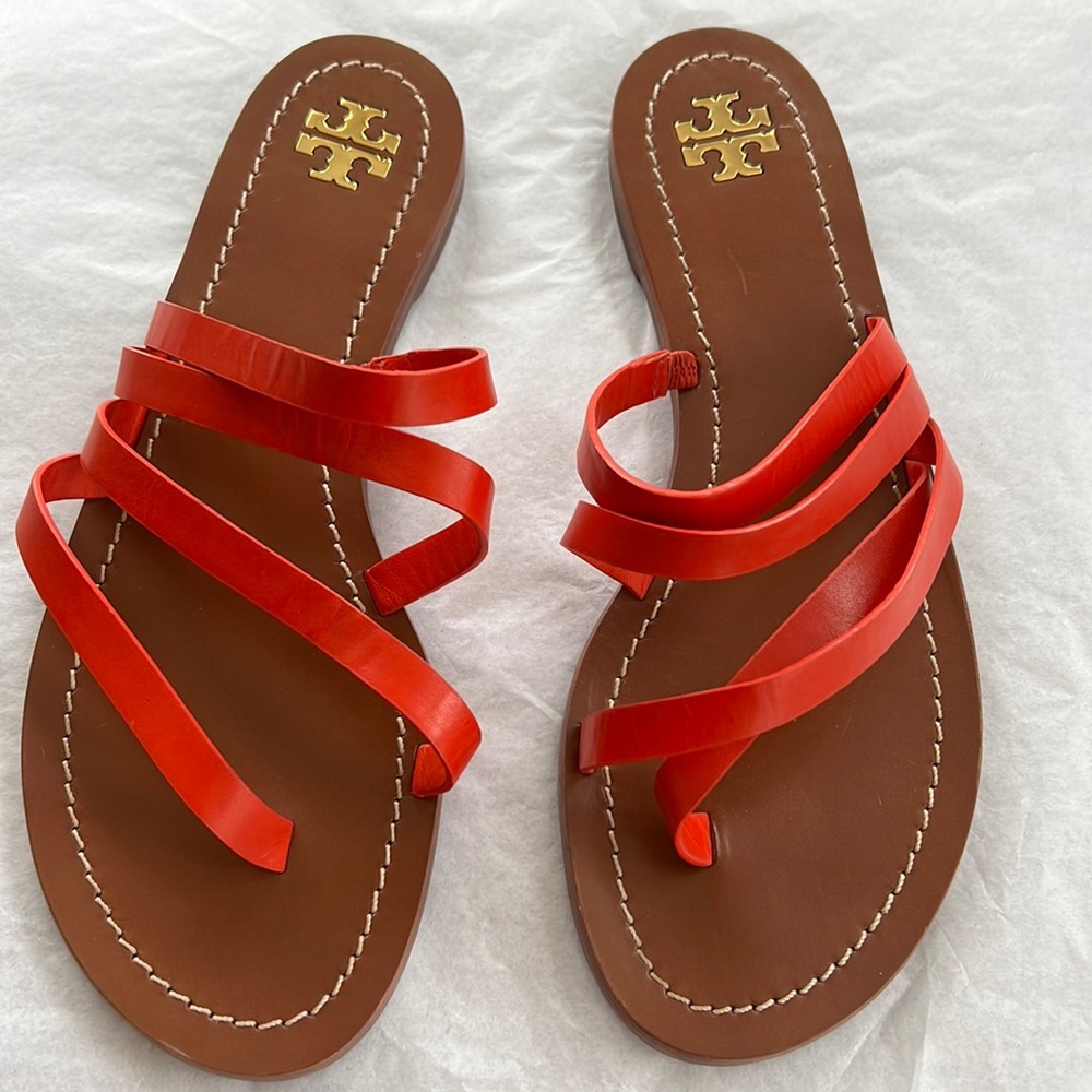 Tory Burch Sandals